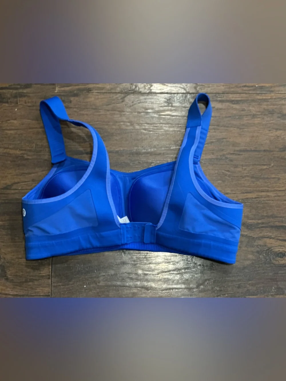 Lululemon Swift Speed Bra